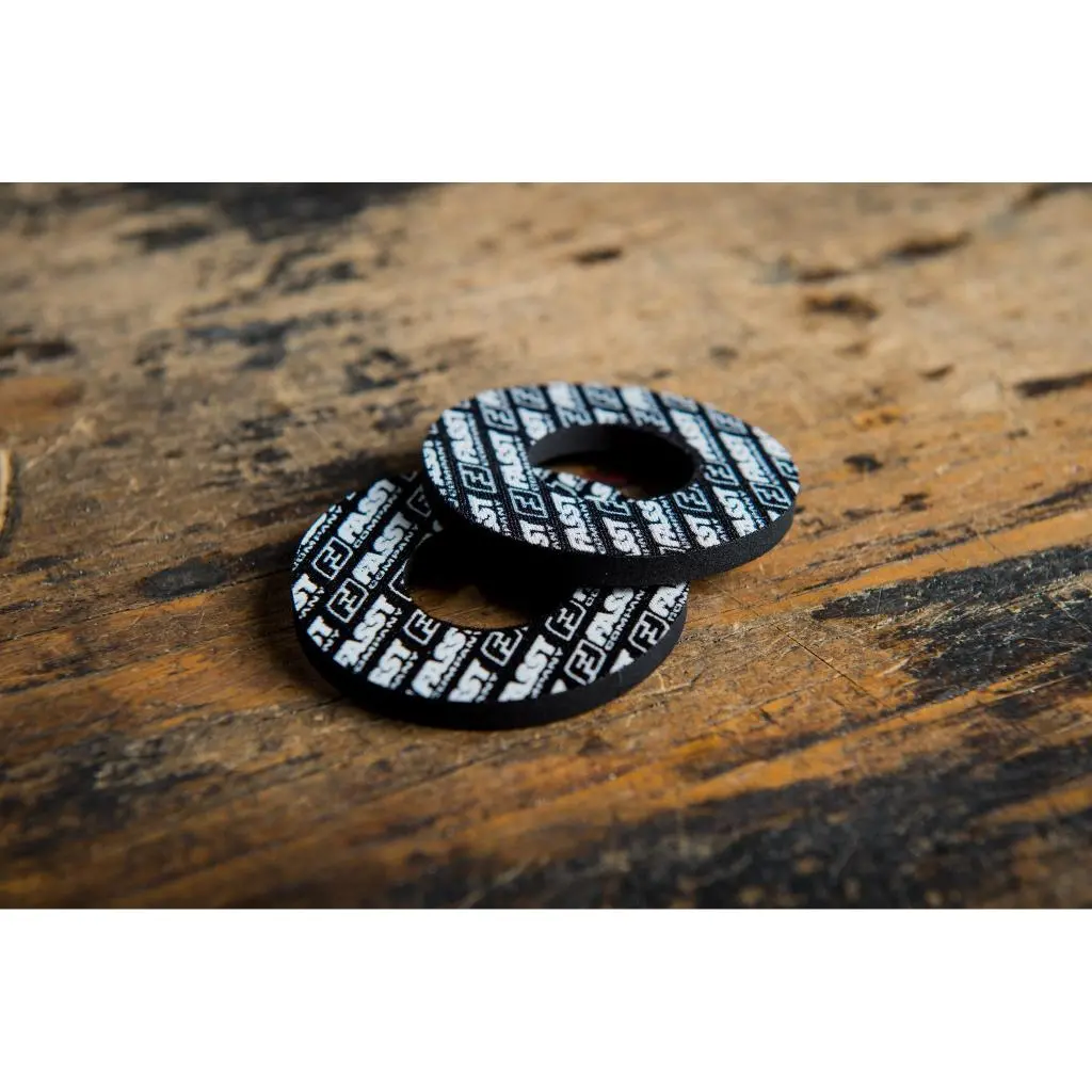 Flexx Handlebar Grip Donuts 1