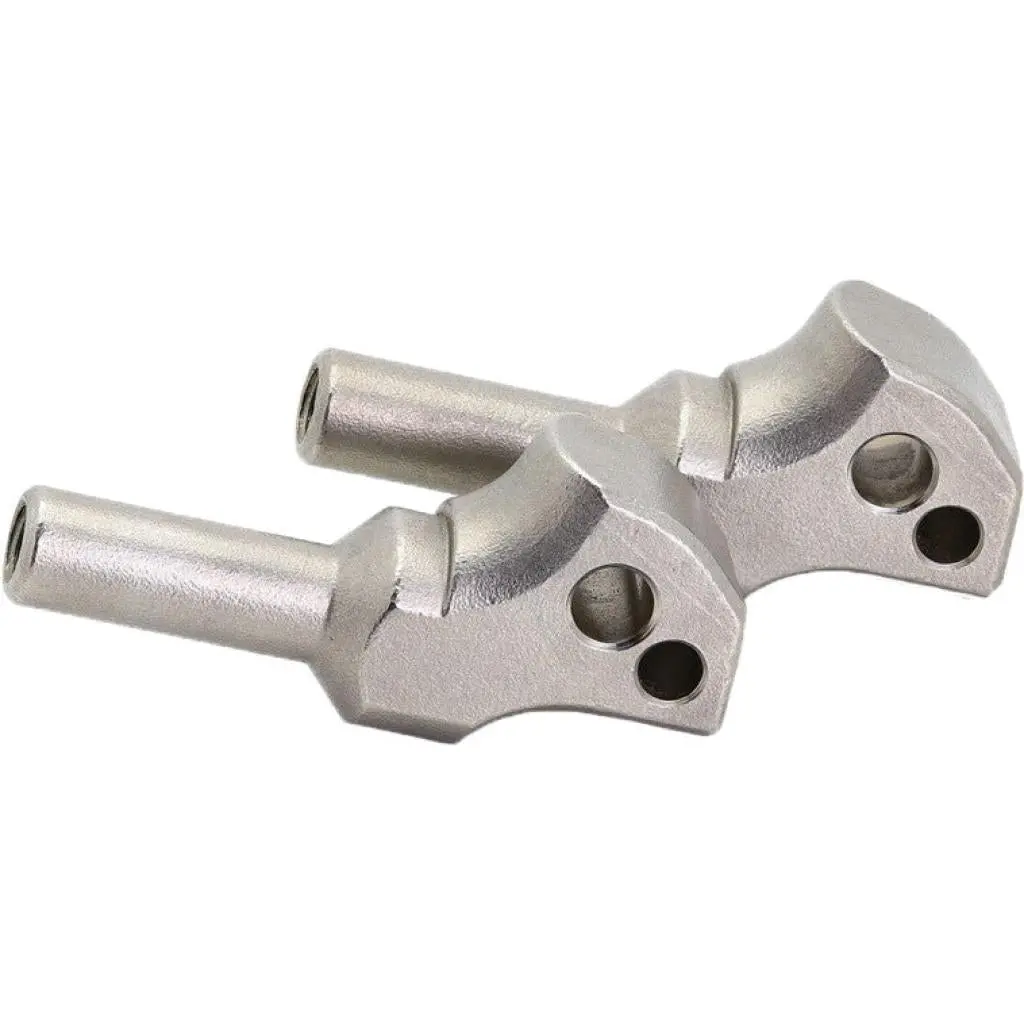Flo Clevis For M8 Softail Passengr Harley | Cl-800-5 1