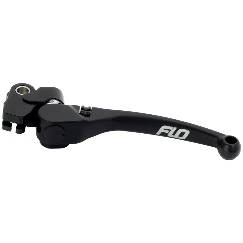 Flo Motorsports Pro 160 Brembo Clutch Lever Black | Cl-728 1