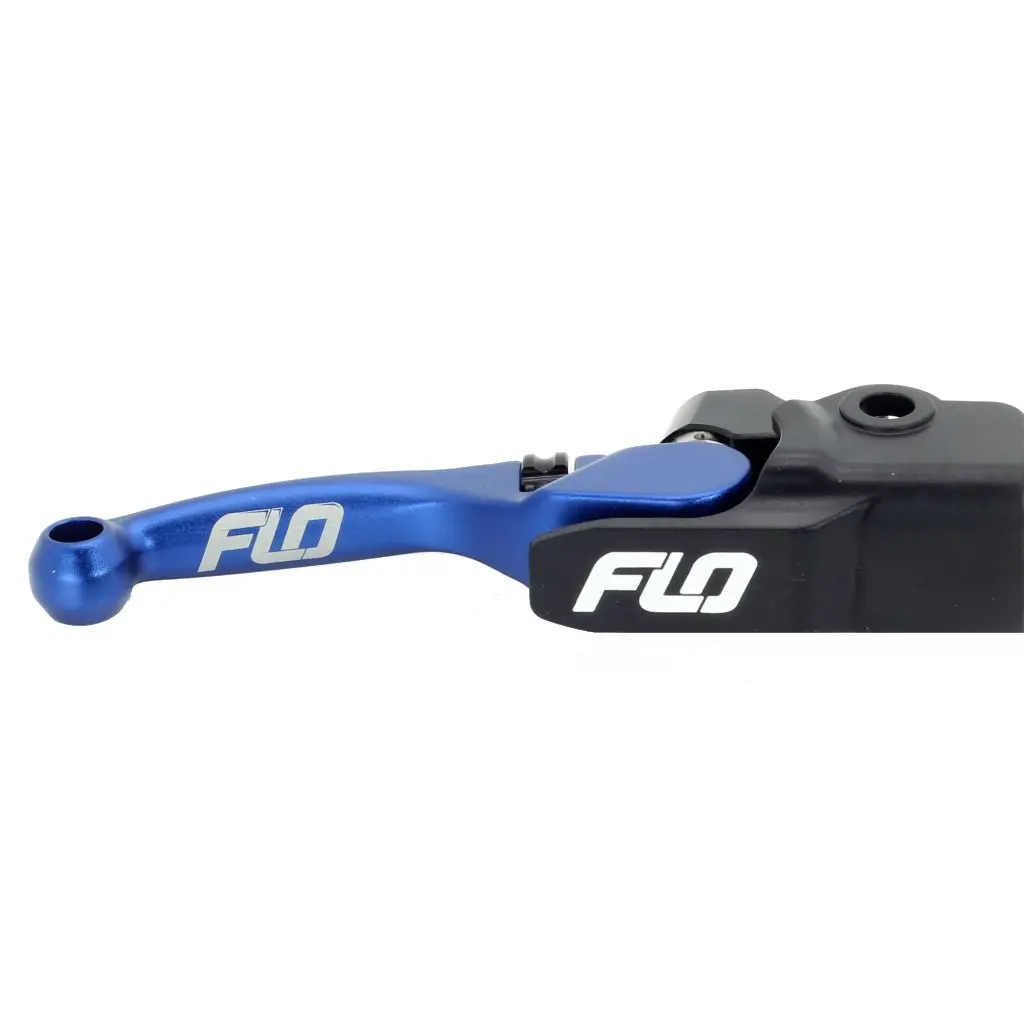 Flo Pro 160 Brake Lever Kaw/Yam | Bl-714 1