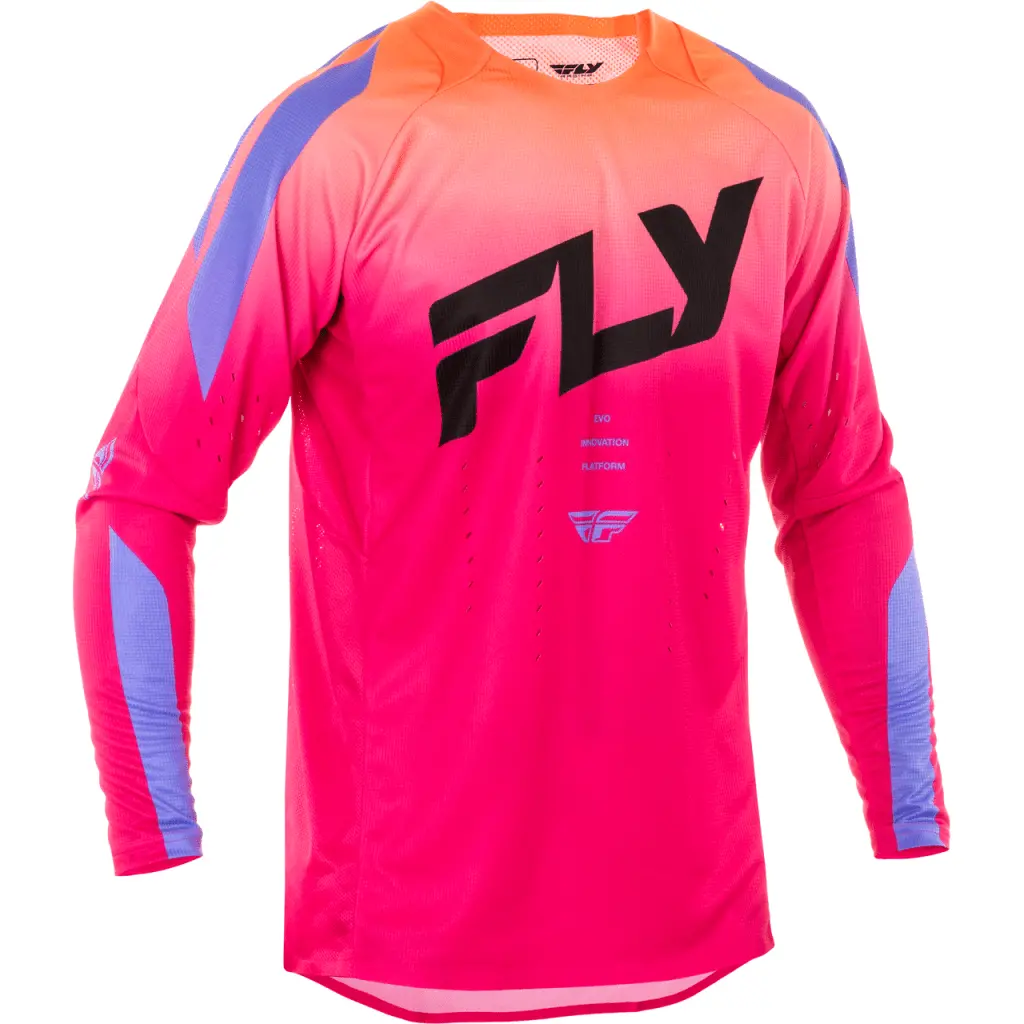 Fly Racing 2025 Evolution Dst Jerseys 6