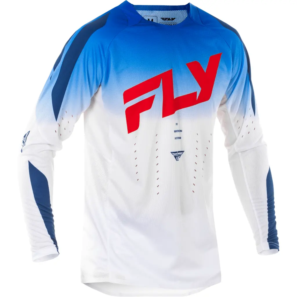 Fly Racing 2025 Evolution Dst Jerseys 1