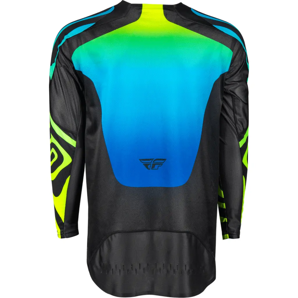 Fly Racing 2025 Evolution Dst Jerseys 11