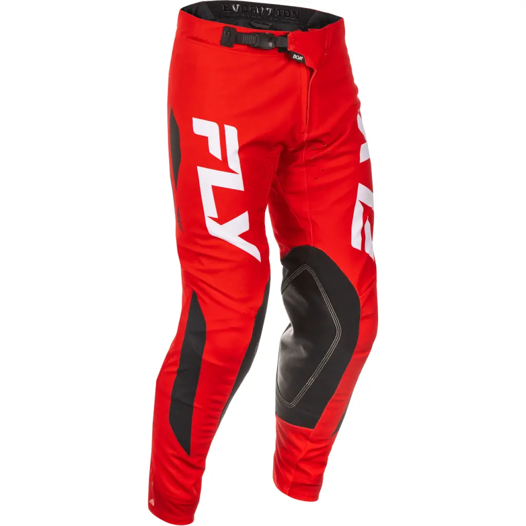 Fly Racing Evolution DST Motorcycle Pants – 2025 Model - Image 3