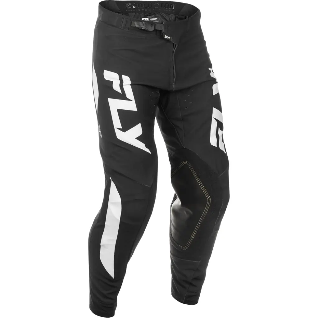 Fly Racing 2025 Evolution Dst Racewear P/Hv Jersey/Pant Kit 7