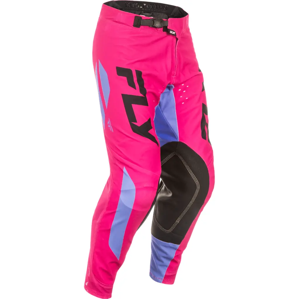 Fly Racing 2025 Evolution Dst Racewear W/L/R Jersey/Pant Kit 10