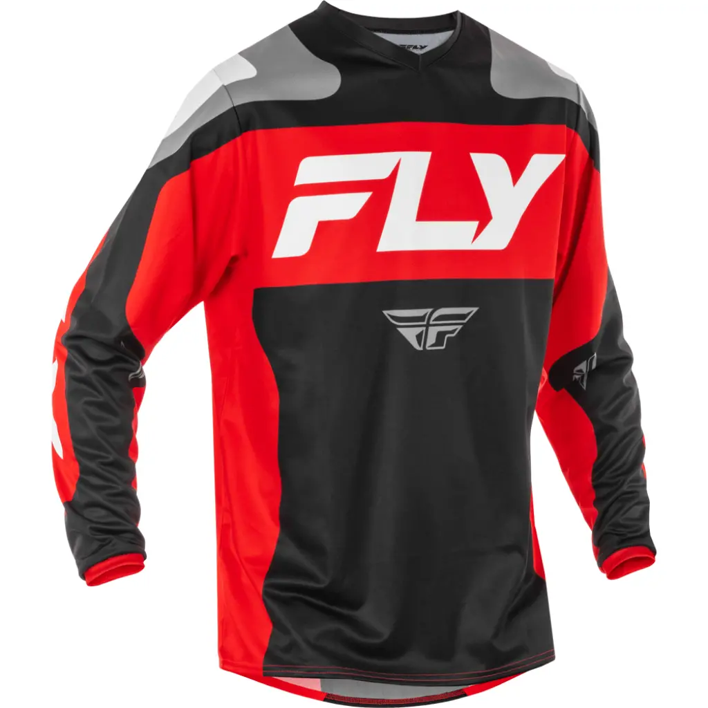 Fly Racing 2025 F-16 Jerseys 1