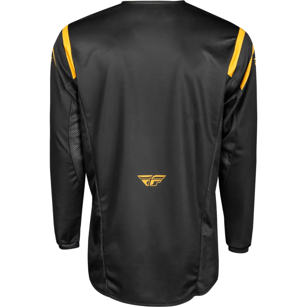 Fly Racing 2025 Kinetic Center Jerseys 6