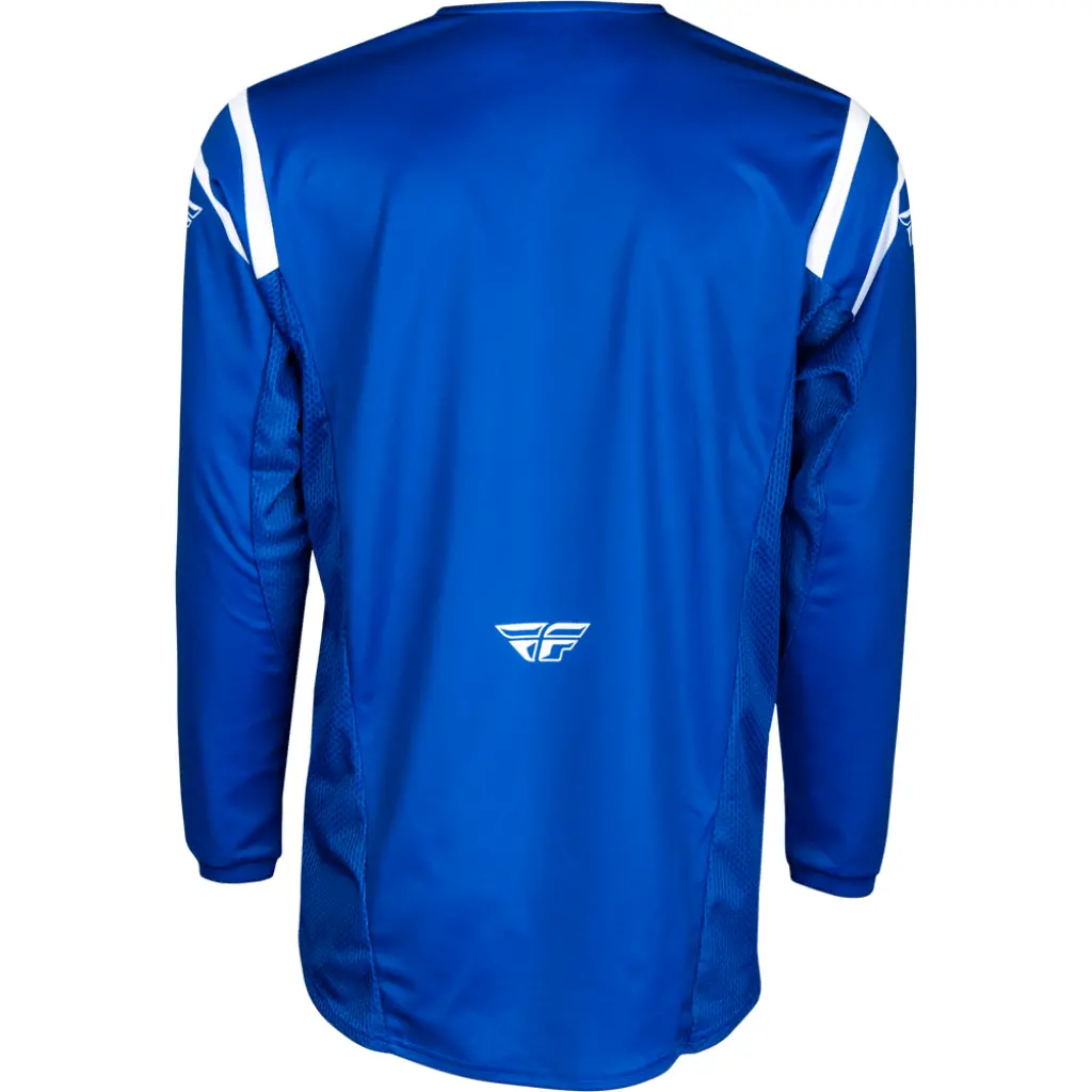 Fly Racing 2025 Kinetic Center Jerseys 4