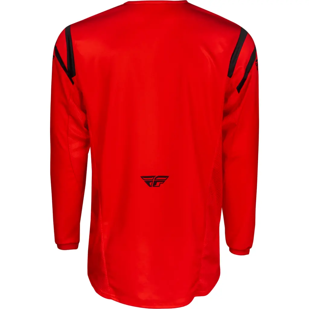 Fly Racing 2025 Kinetic Center Jerseys 5