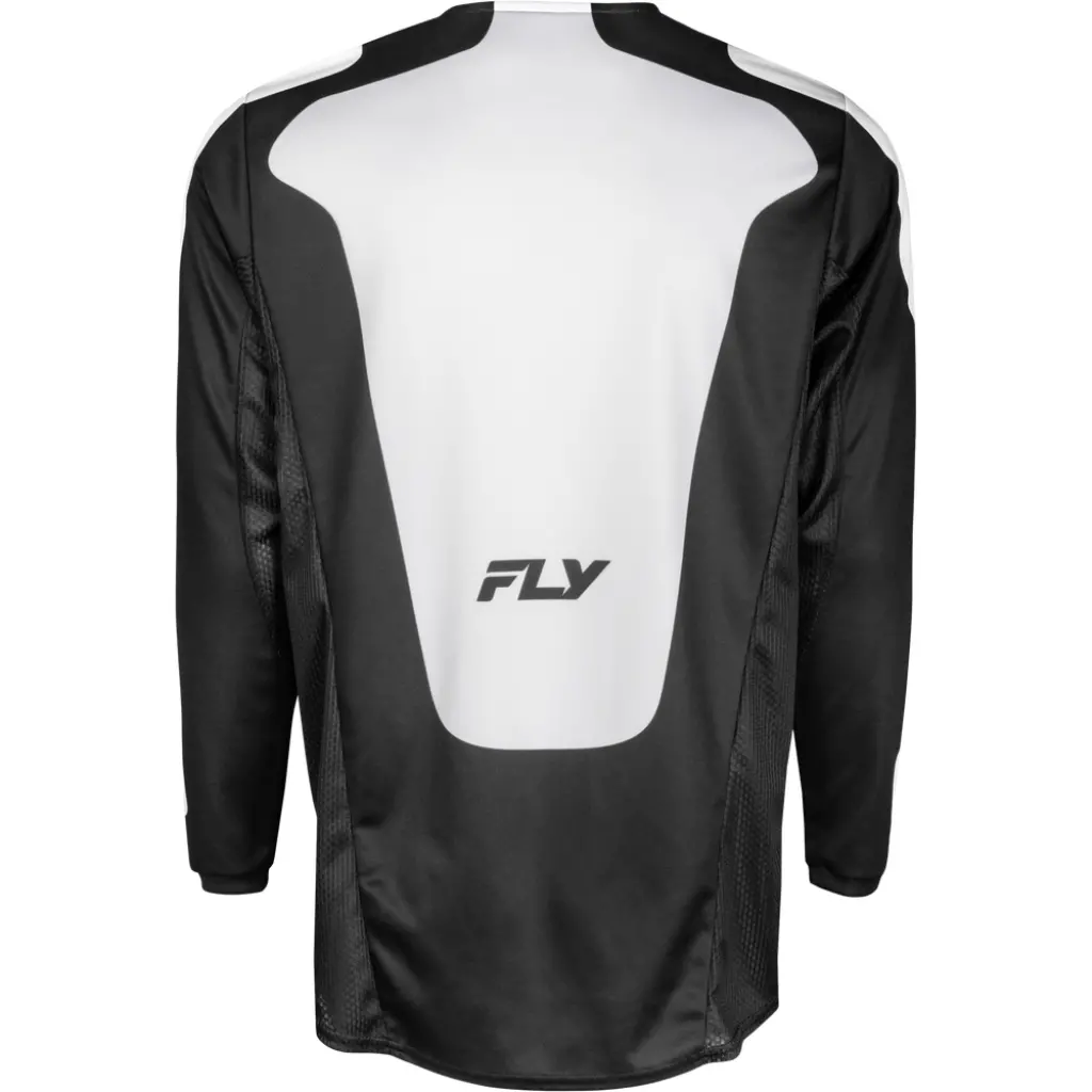 Fly Racing 2025 Kinetic Sym Jerseys 6