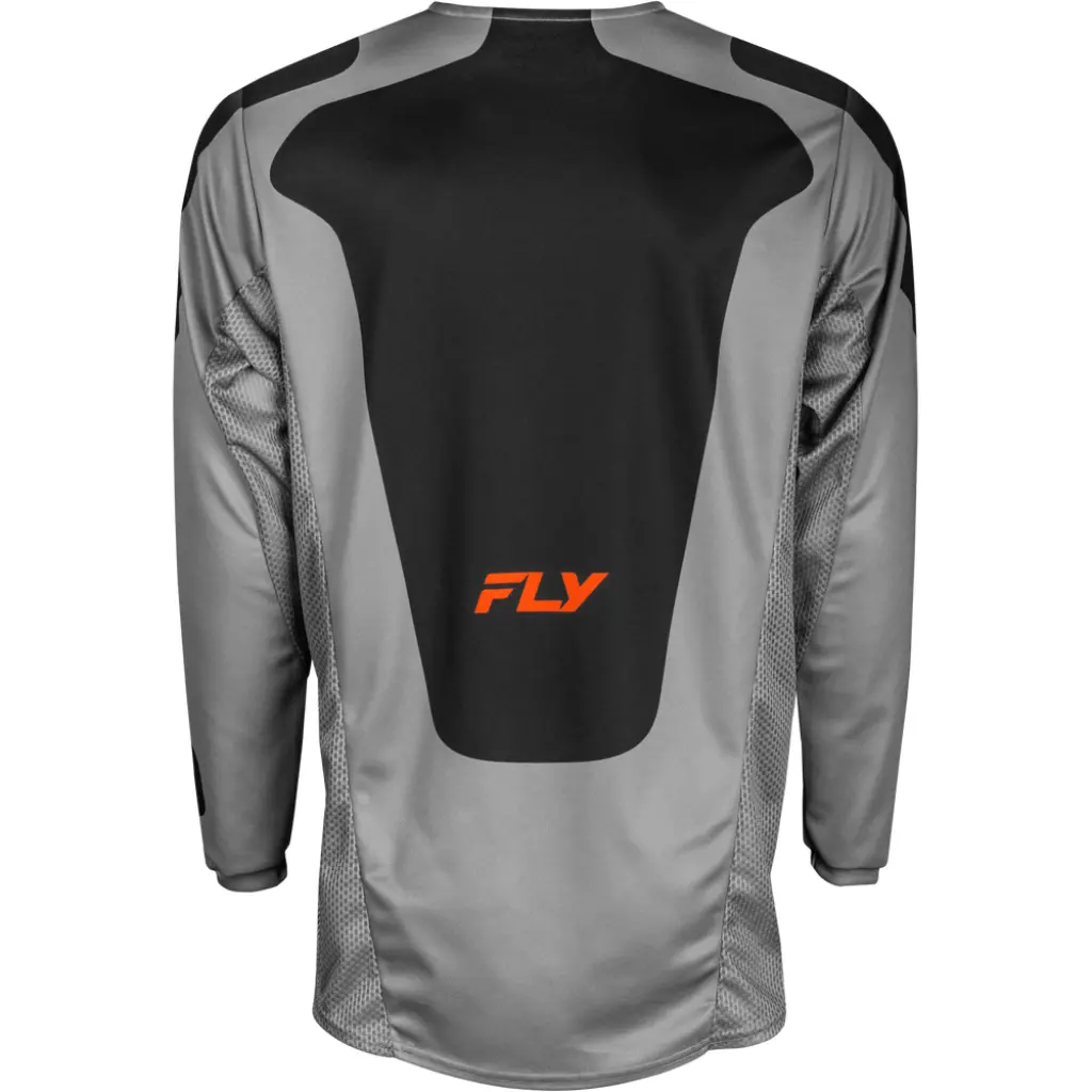 Fly Racing 2025 Kinetic Sym Jerseys 8