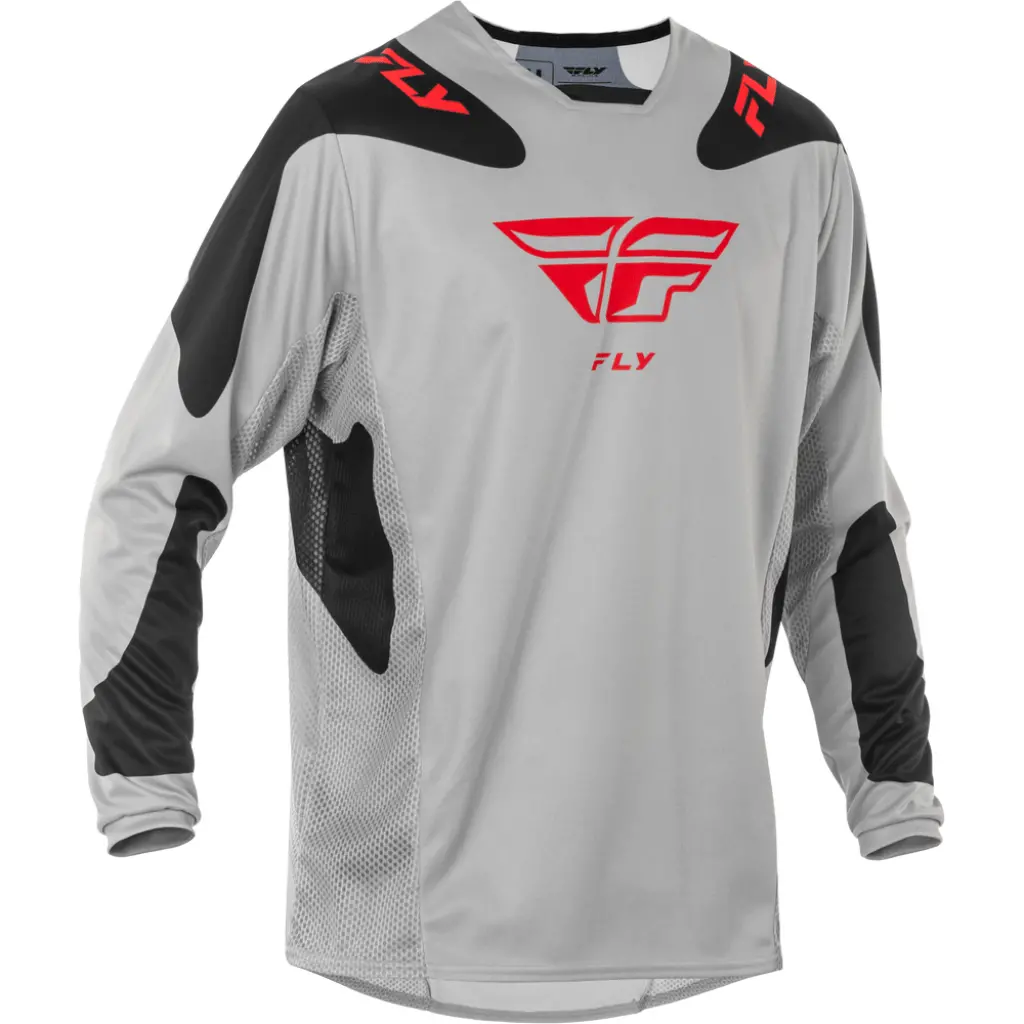 Fly Racing 2025 Kinetic Sym Jerseys 1