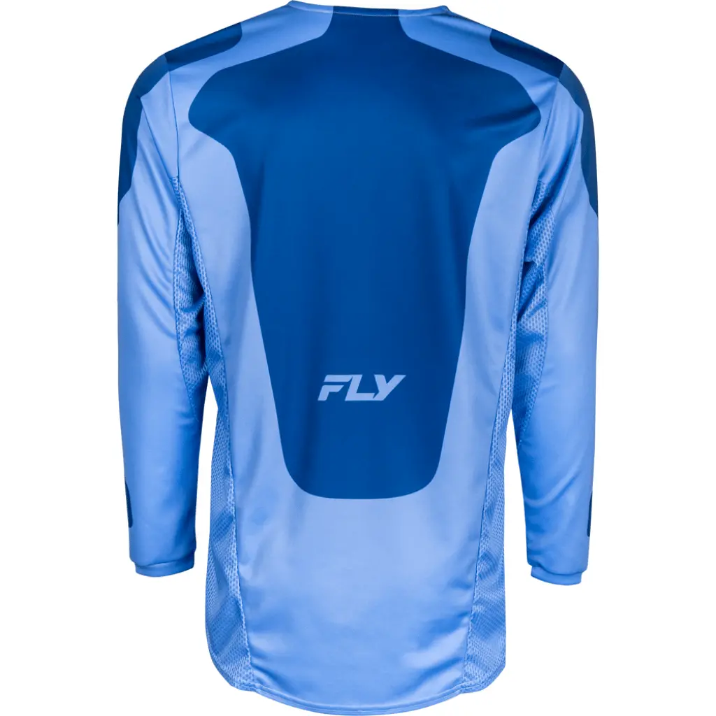 Fly Racing 2025 Kinetic Sym Jerseys 7