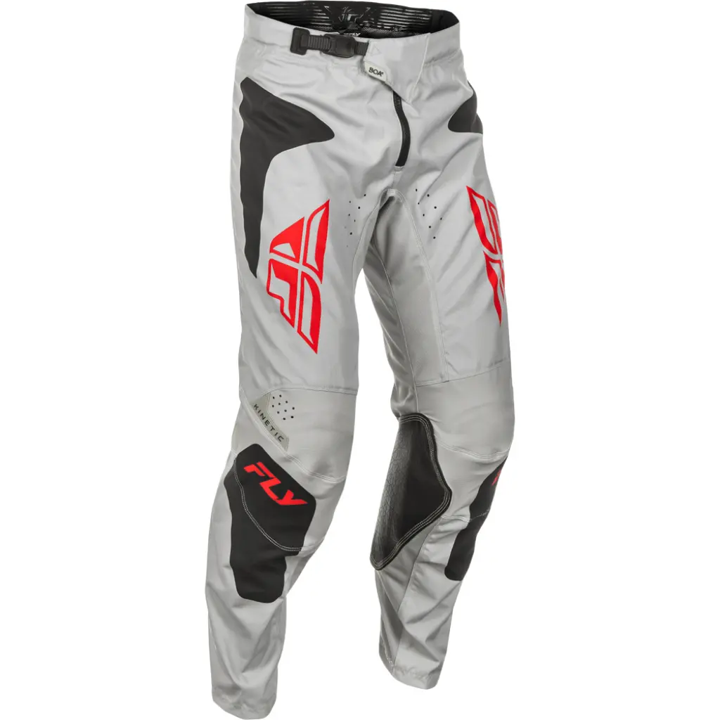 Fly Racing 2025 Kinetic Sym Pants 1