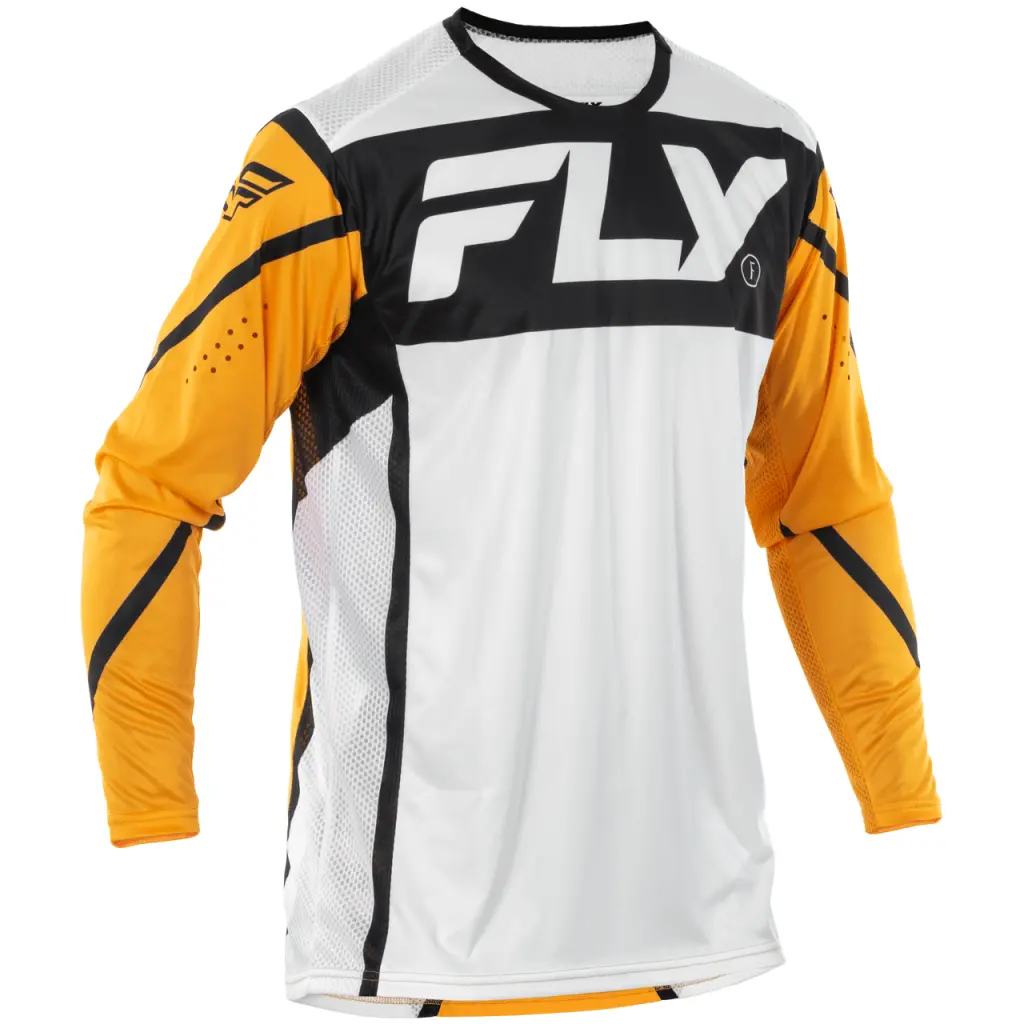 Fly Racing 2025 Lite Jerseys 1