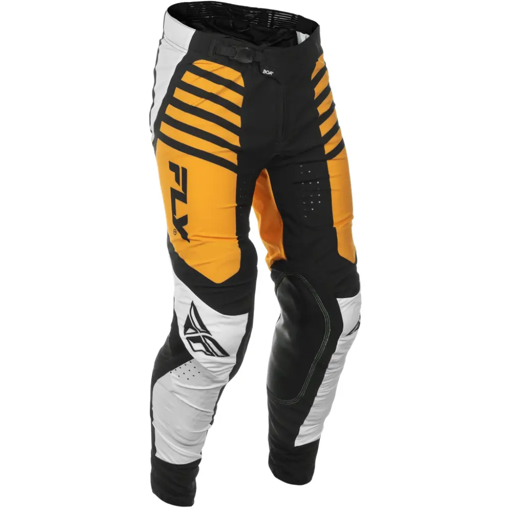 Fly Racing 2025 Lite Pants 1