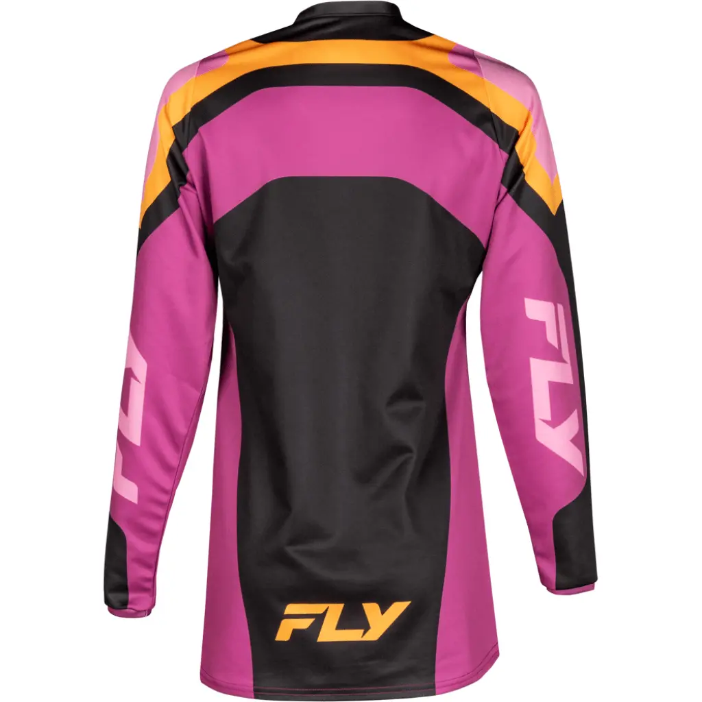 Fly Racing 2025 Women's F-16 Jerseys 5