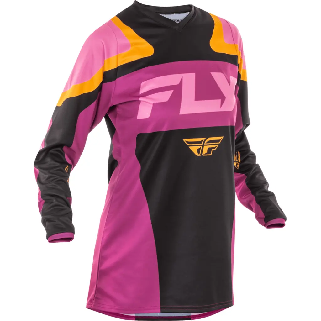 Fly Racing 2025 Women's F-16 Jerseys 6