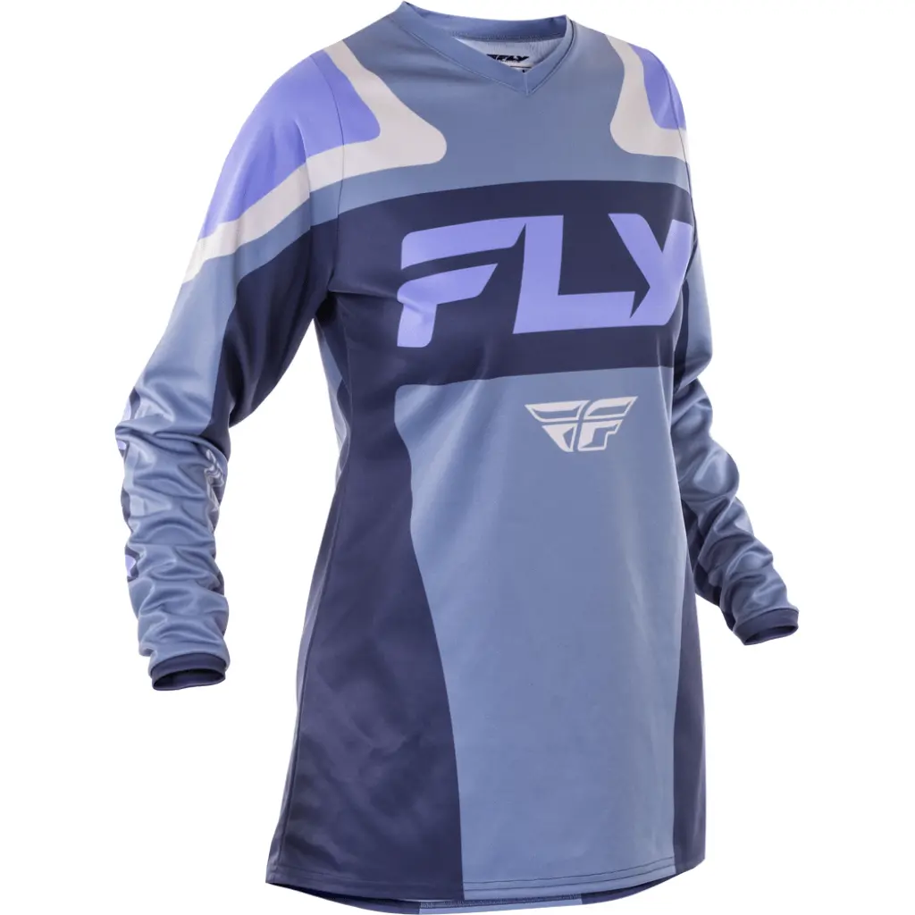 Fly Racing 2025 Women's F-16 Jerseys 1