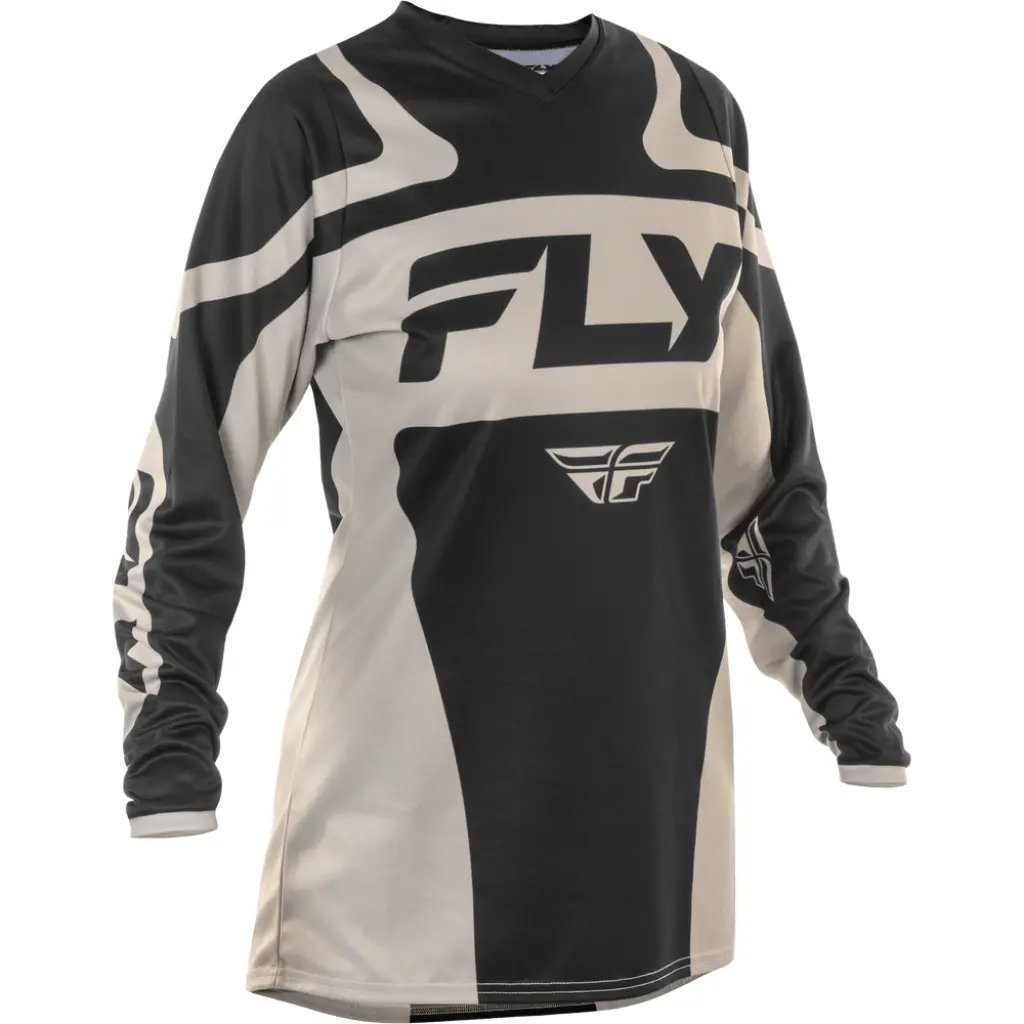 Fly Racing Women's F16 MTB Jersey – 2025 Performance Fit - Image 3