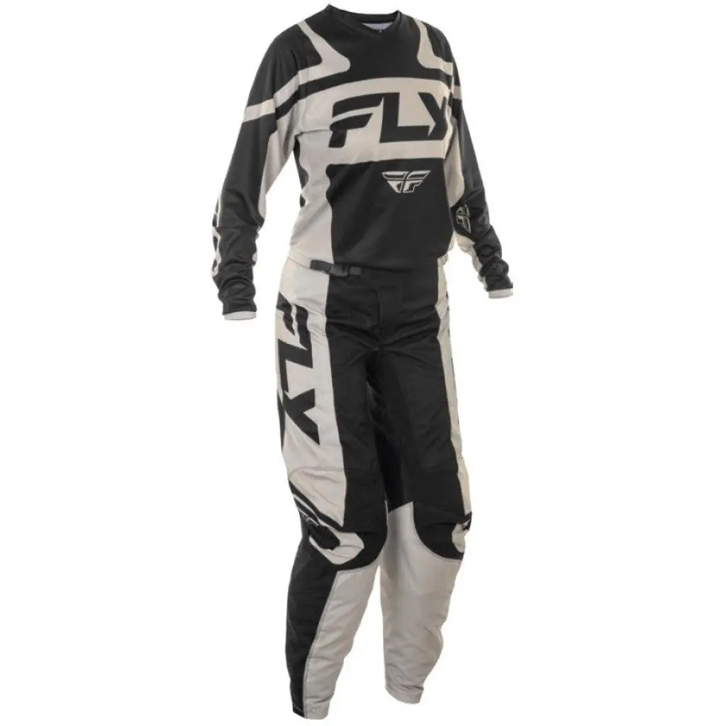 Fly Racing 2025 Women's F-16 Racewear Jersey/Pant Kit 1