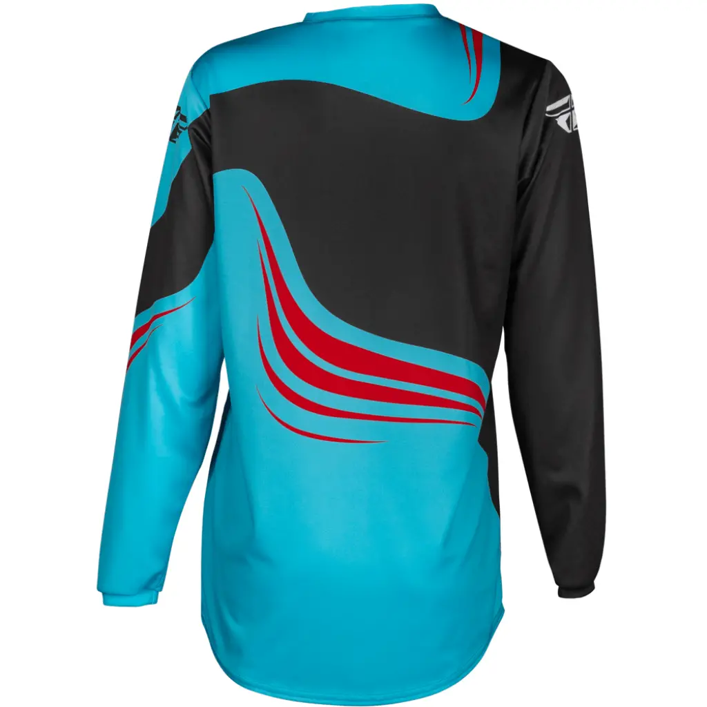 Fly Racing 2025 Youth F-16 Jerseys 8