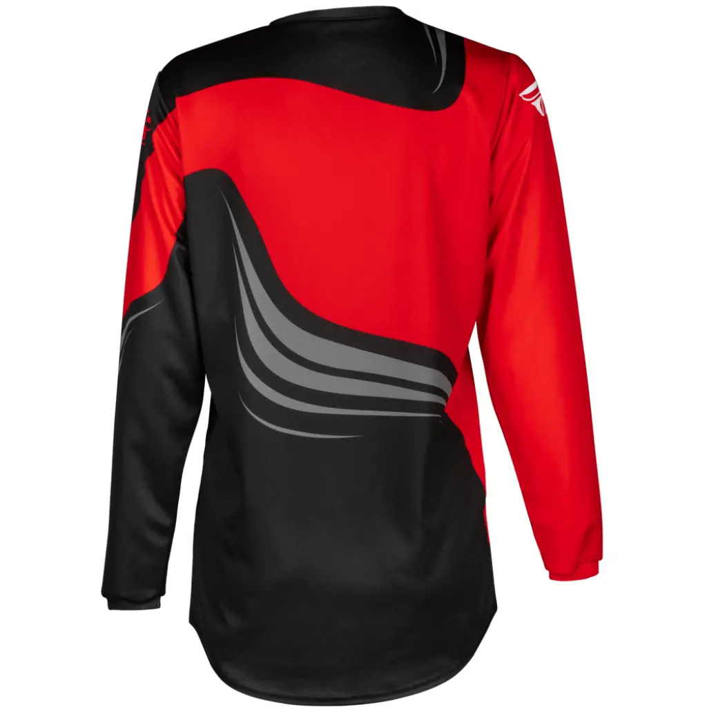 Fly Racing 2025 Youth F-16 Jerseys 6