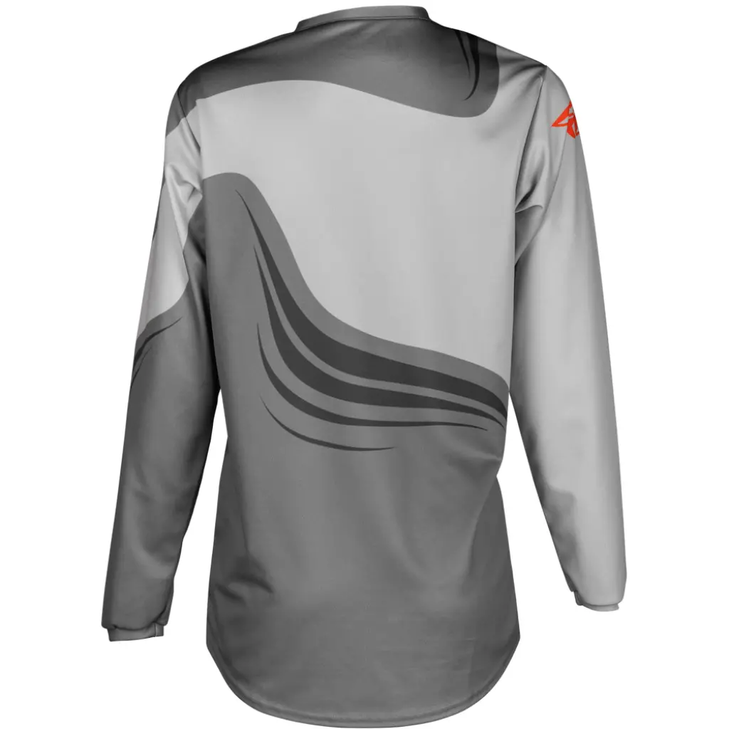 Fly Racing 2025 Youth F-16 Jerseys 10
