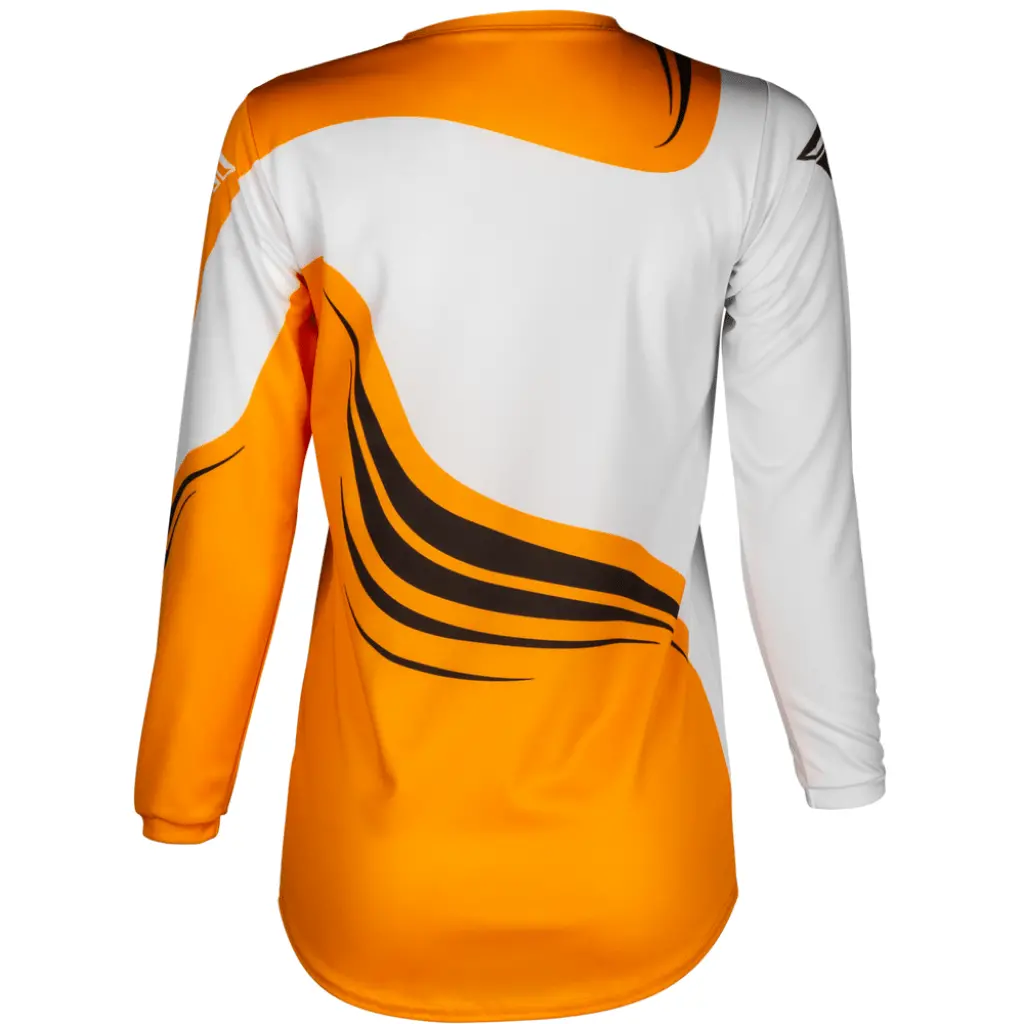 Fly Racing 2025 Youth F-16 Jerseys 9