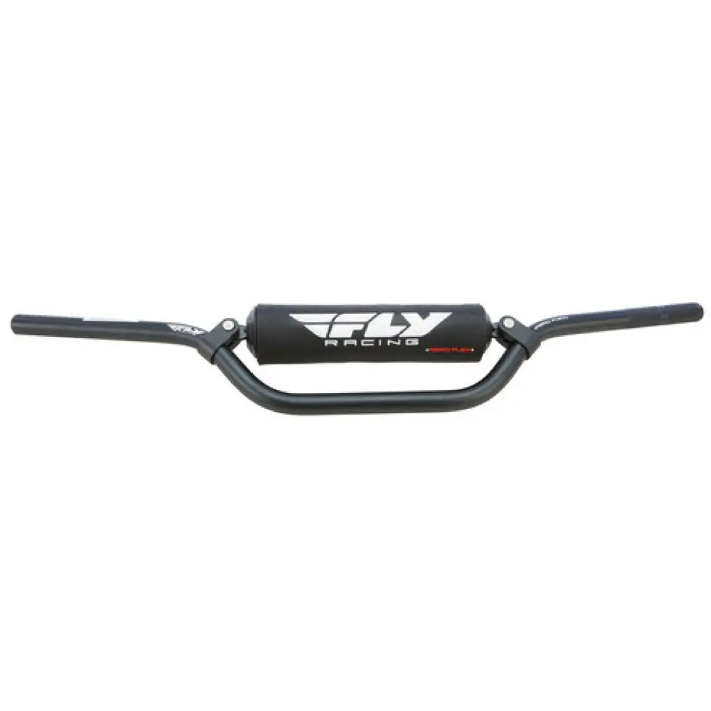 Fire Power Aero Flex Handlebars 1