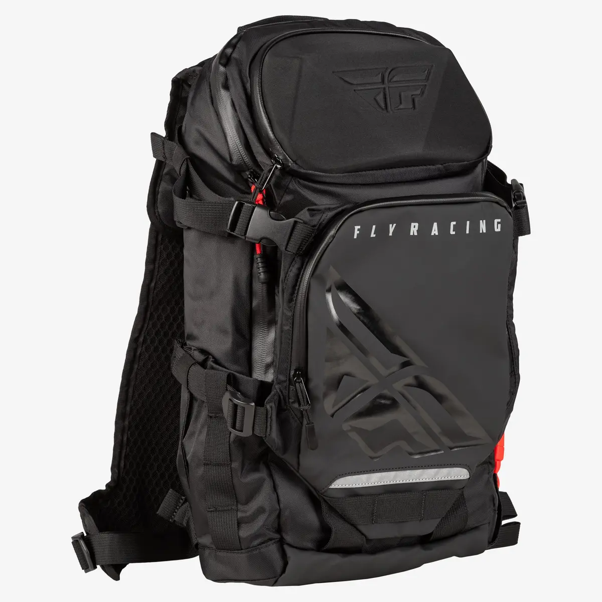 Fly Racing Backcountry Kit 2