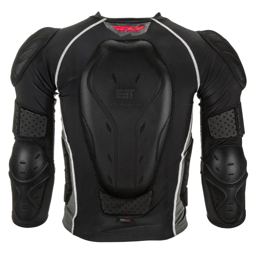 Fly Racing - Barricade Long Sleeve Shirt 2