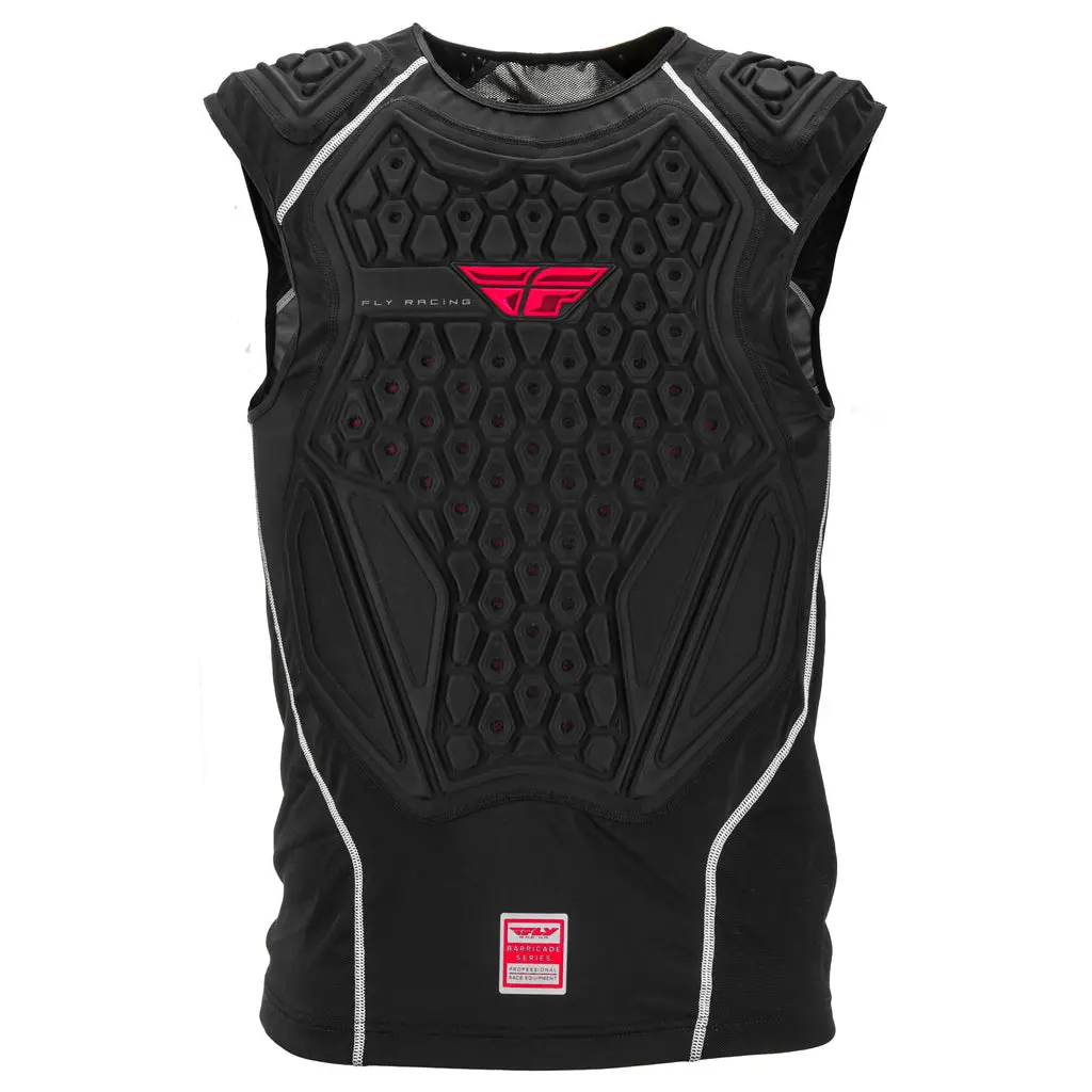 Fly Racing - Barricade Pullover Vest 1