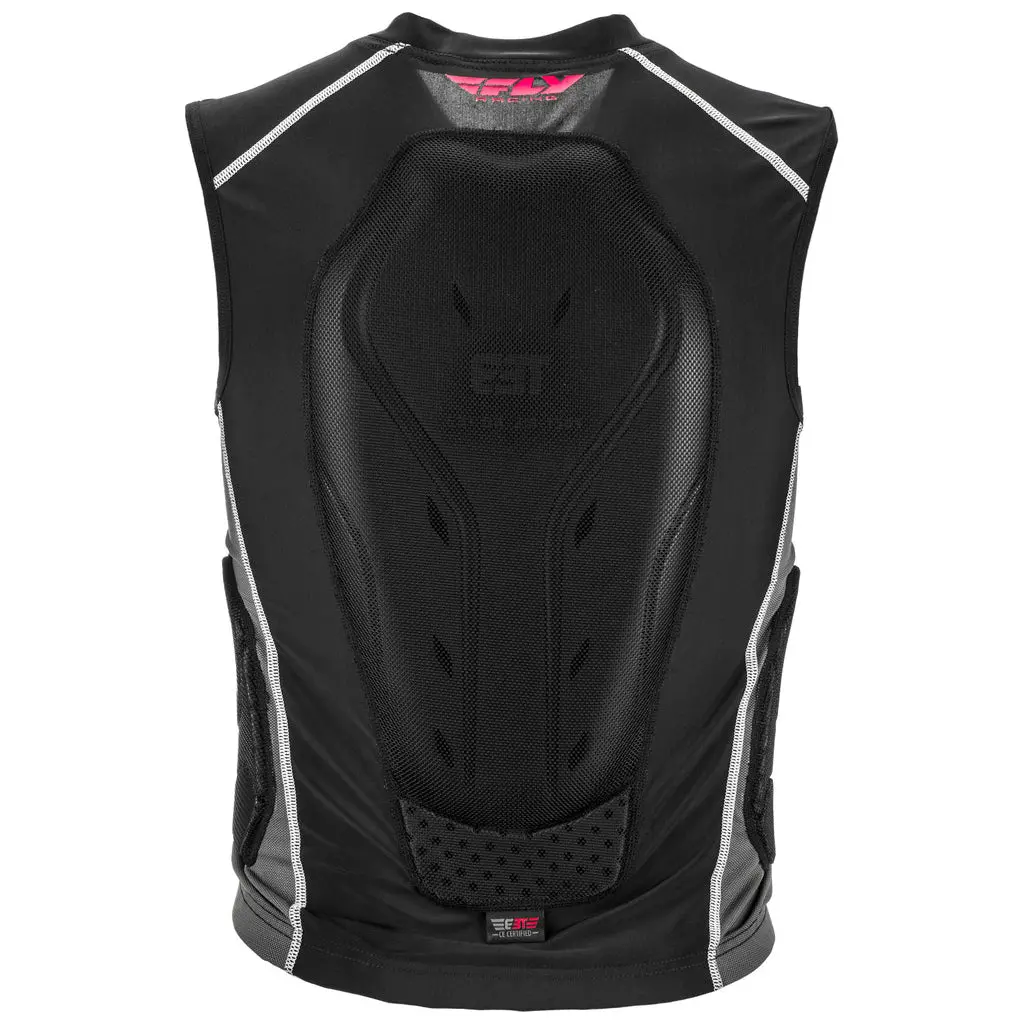 Fly Racing - Barricade Zip Vest 2
