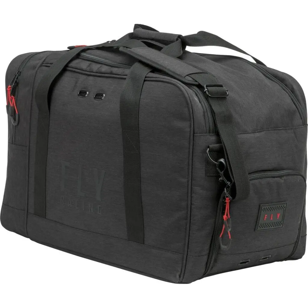 Fly Racing Carry On Bag 1