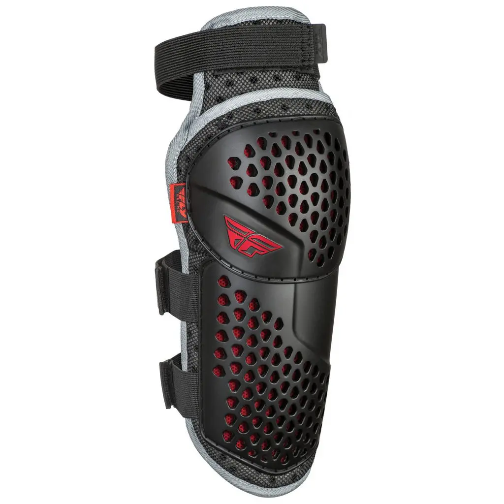 Fly Racing - Ce Barricade Flex Elbow Guards Adult 1