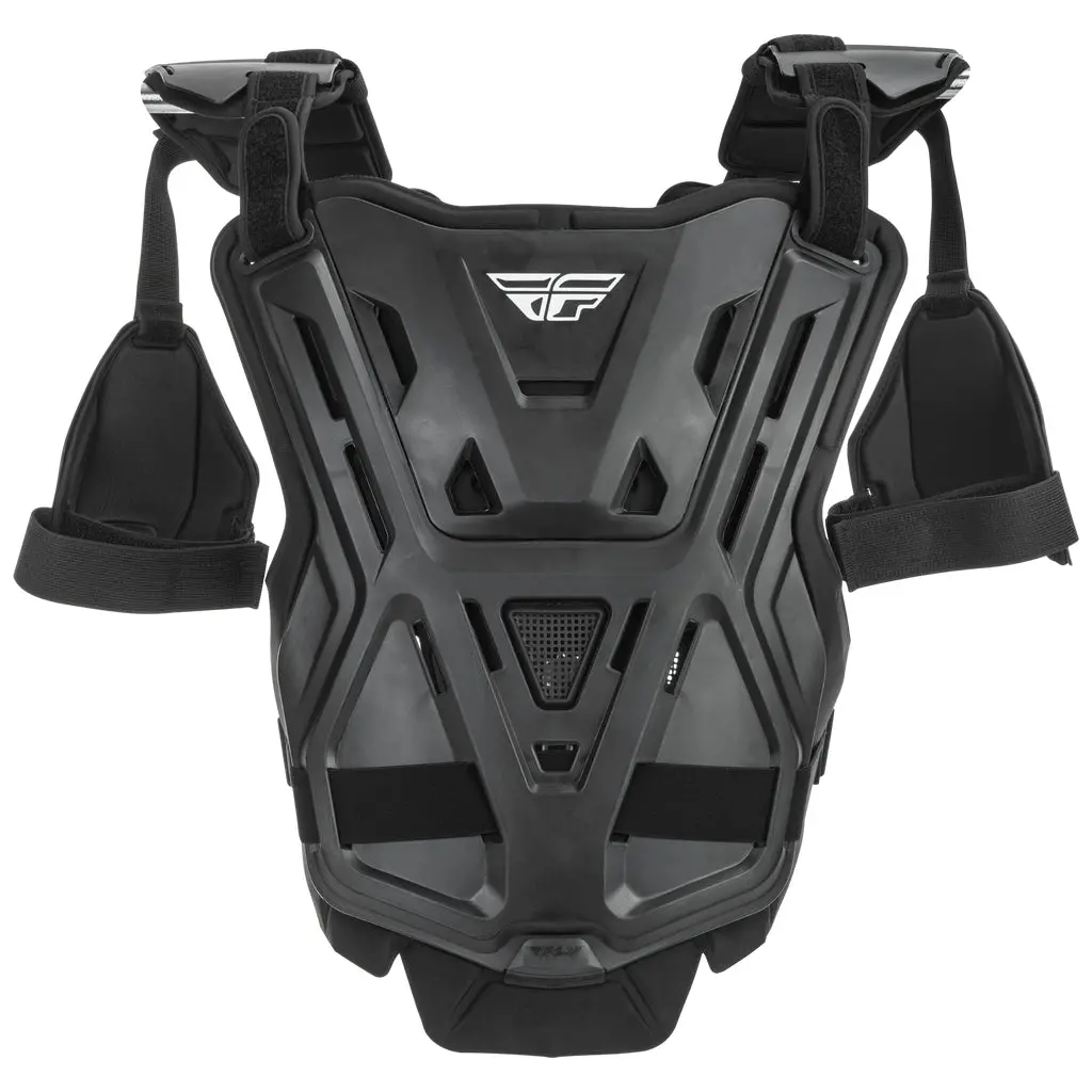 Fly Racing - Ce Revel Offroad Xl Roost Guard 2