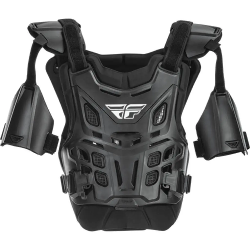 Fly Racing - Ce Revel Offroad Xl Roost Guard 1