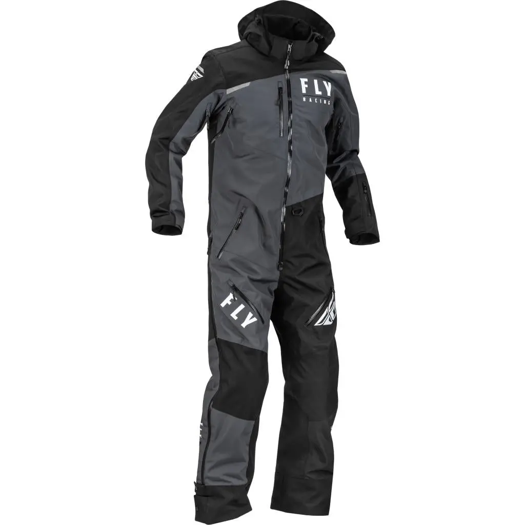 Fly Racing Cobalt Shell Monosuit 1