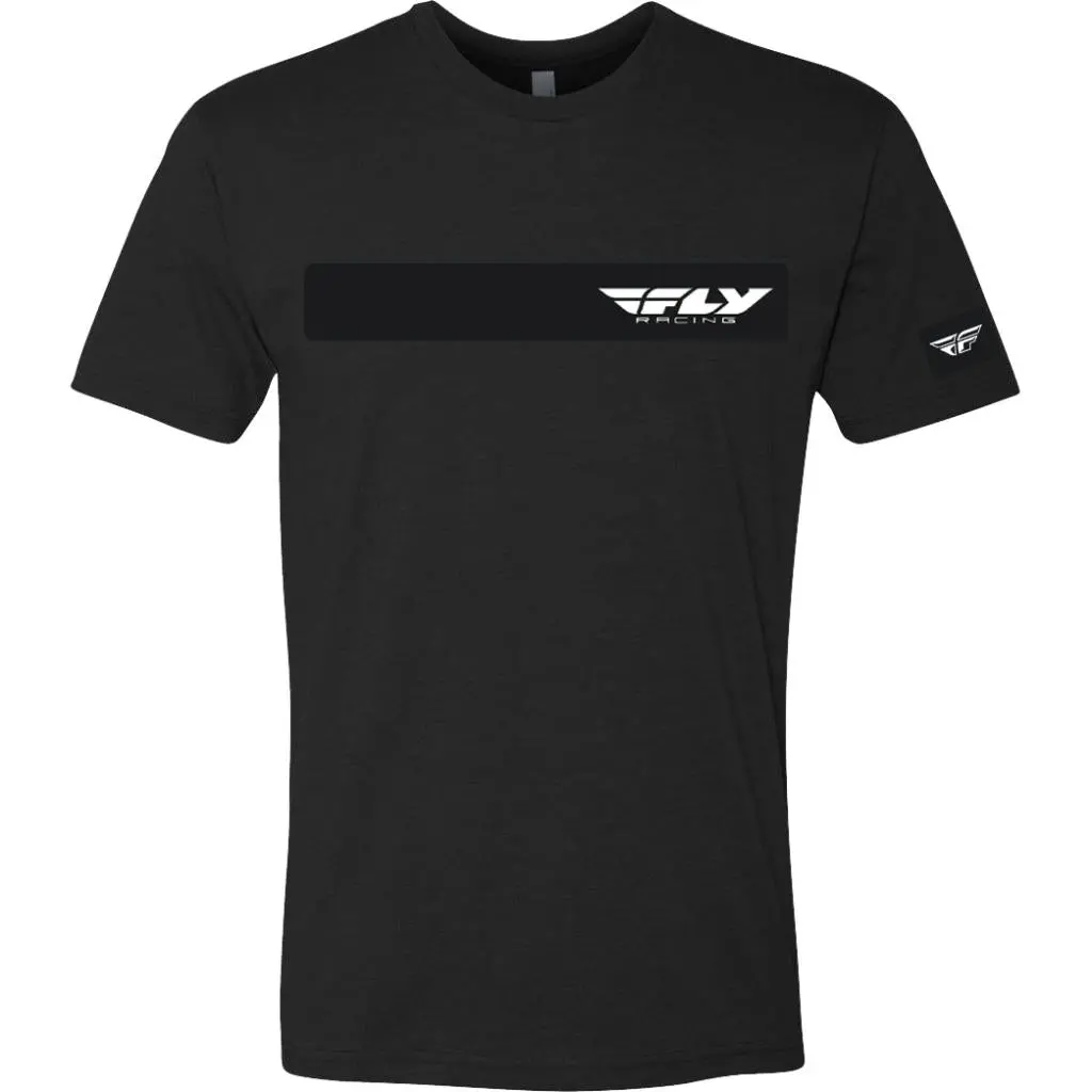 Fly Racing Corporate Tee 1