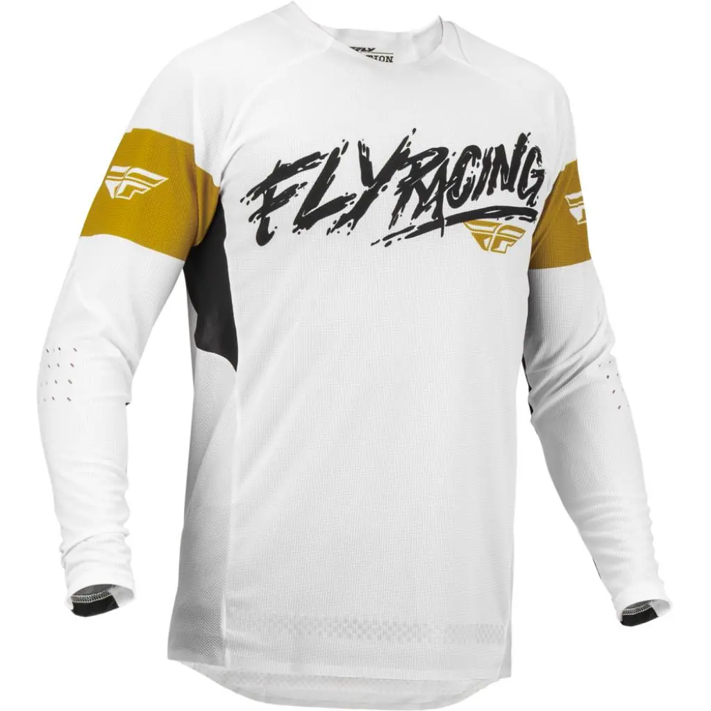 Fly Racing Evolution Dst L.E. Brazen A1 Supercross Jersey 2023 1