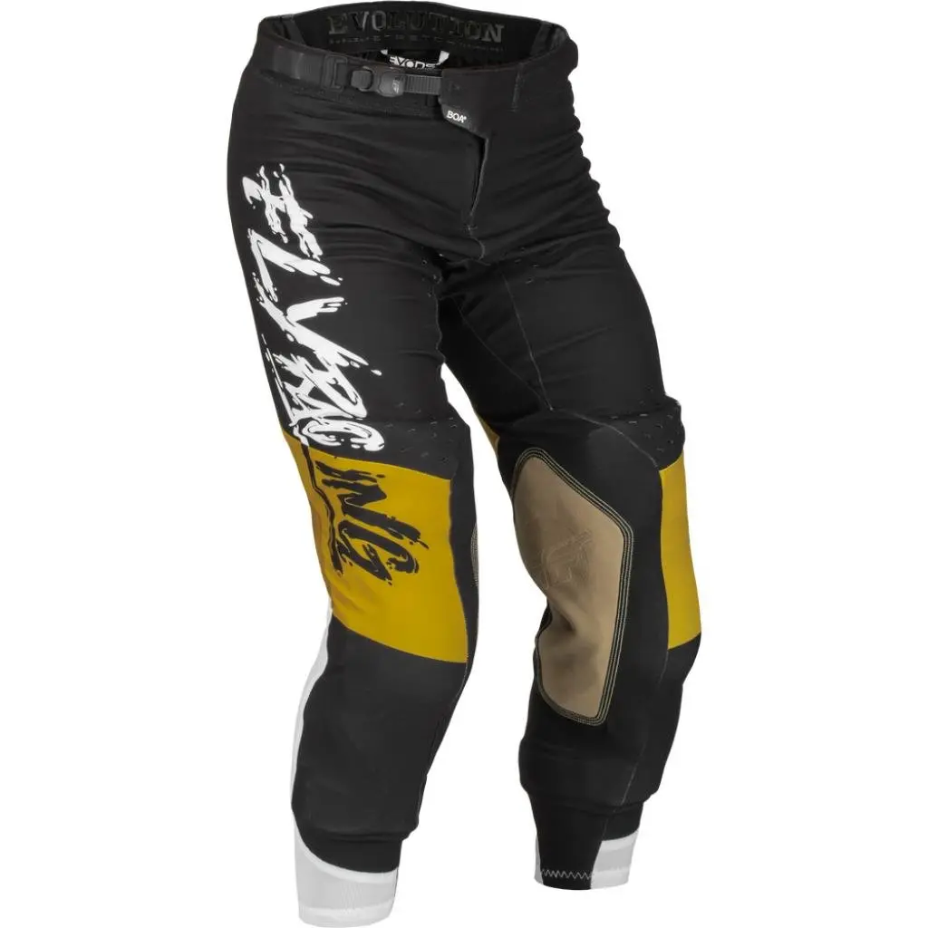 Fly Racing Evolution Dst L.E. Brazen A1 Supercross Pants 2023 1
