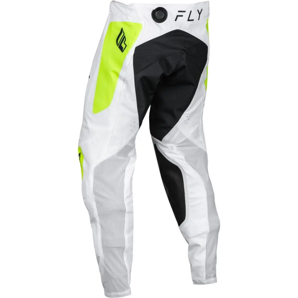 Fly Racing Evolution Dst Racewear 2024 Jersey/Pant Kit 20