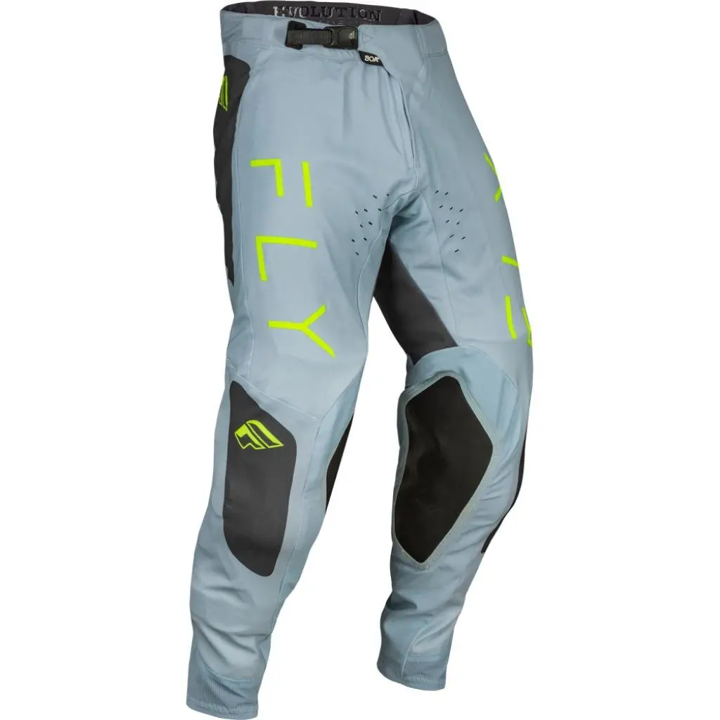 Fly Racing Evolution Dst Racewear 2024 Jersey/Pant Kit 11