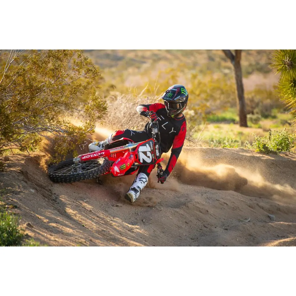 Fly Racing Evolution Dst Racewear 2024 Jersey/Pant Kit 22