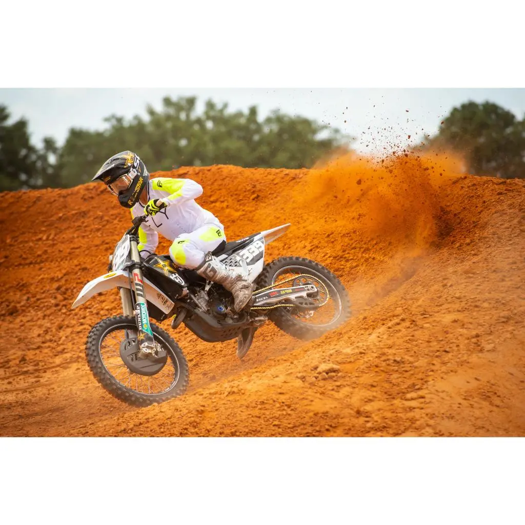 Fly Racing Evolution Dst Racewear 2024 Jersey/Pant Kit 23