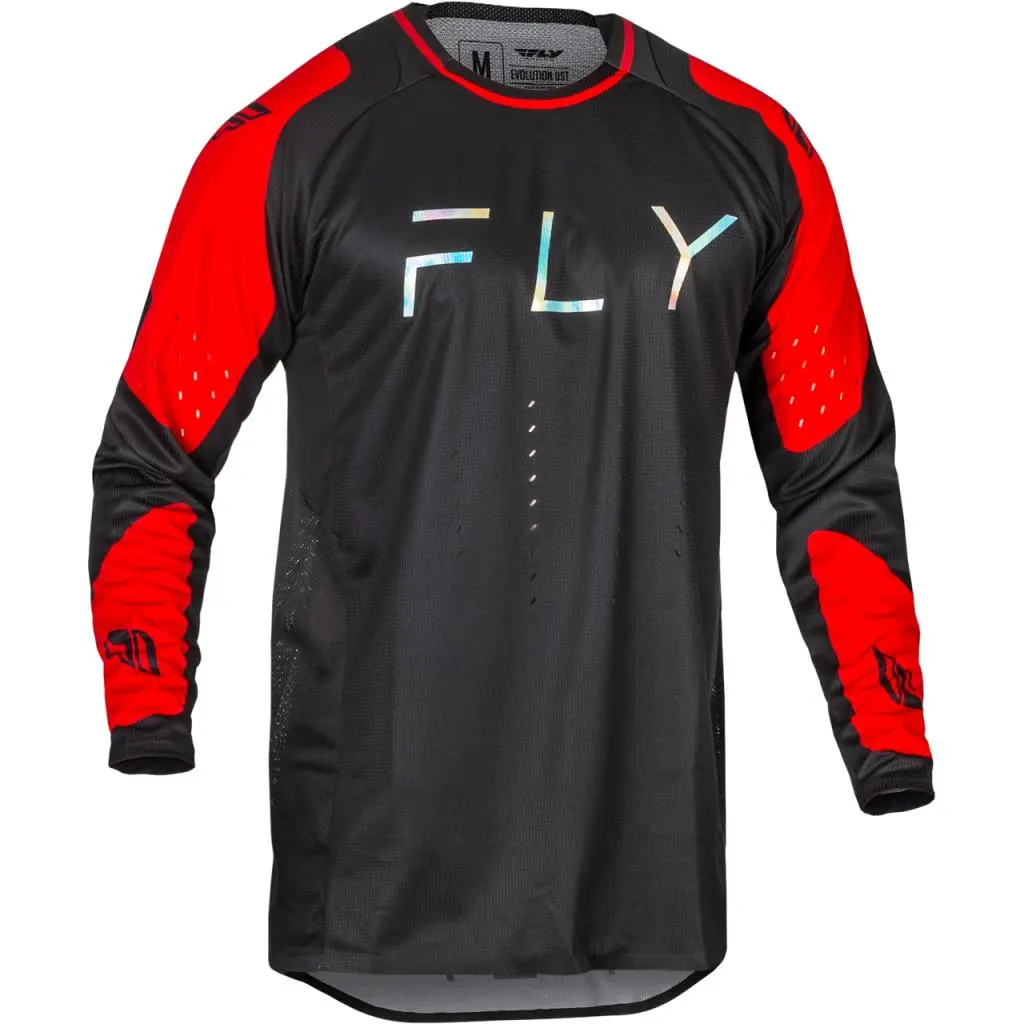 Fly Racing Evolution Dst Racewear 2024 Jersey/Pant Kit 5