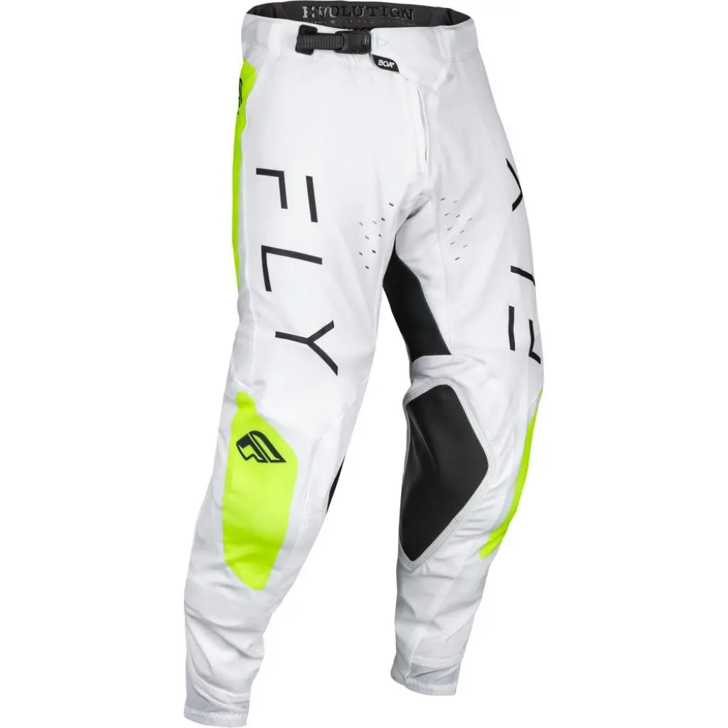 Fly Racing Evolution Dst Racewear 2024 Jersey/Pant Kit 19