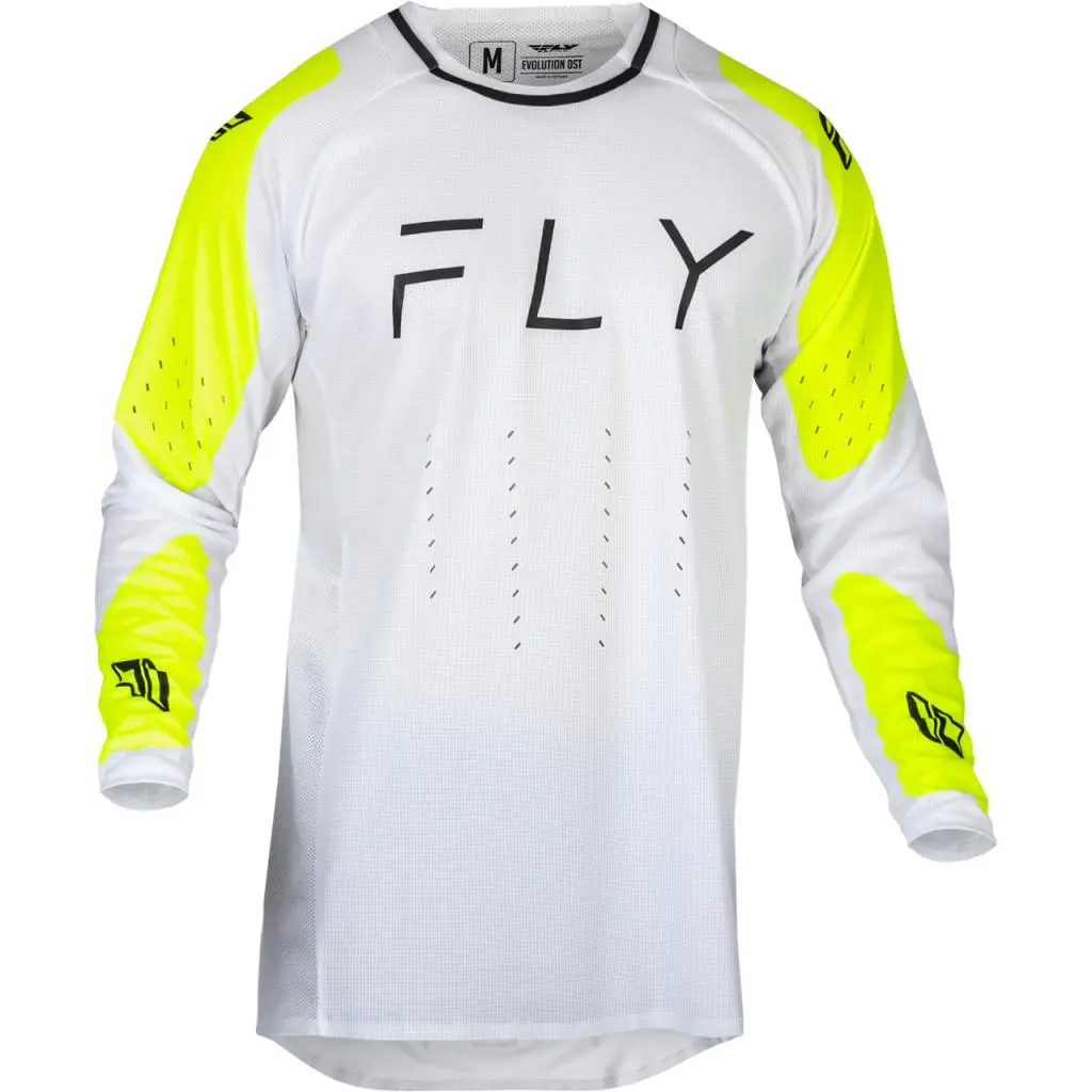 Fly Racing Evolution Dst Racewear 2024 Jersey/Pant Kit 17